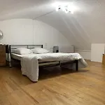 - T2 Mezzanine Climatisé Proche - 5/6 Pers - Parking Privé - équipé - Fr-1-796-23 *