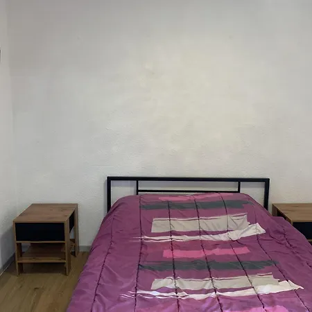 - T2 Mezzanine Climatisé Proche - 5/6 Pers - Parking Privé - équipé - Fr-1-796-23 Gruissan