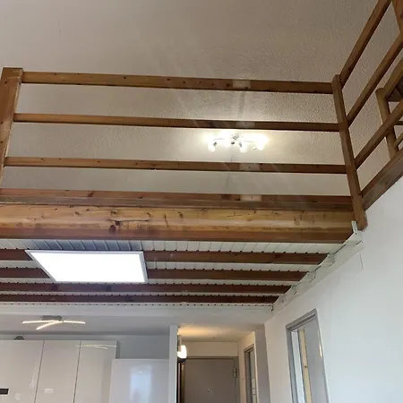 Apartment - T2 Mezzanine Climatise Proche - 5/6 Pers - Parking Prive - Equipe - Fr-1-796-23 Gruissan